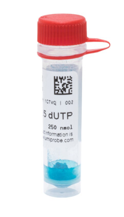 Sulfo-Cyanine5.5 dUTP