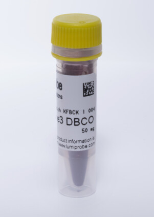 sulfo-Cyanine3 DBCO